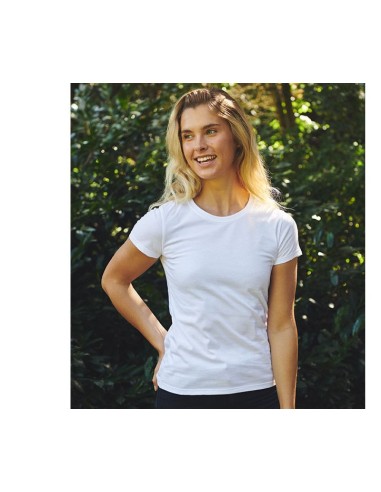 N-O80001-Ladies Classic T-Shirt